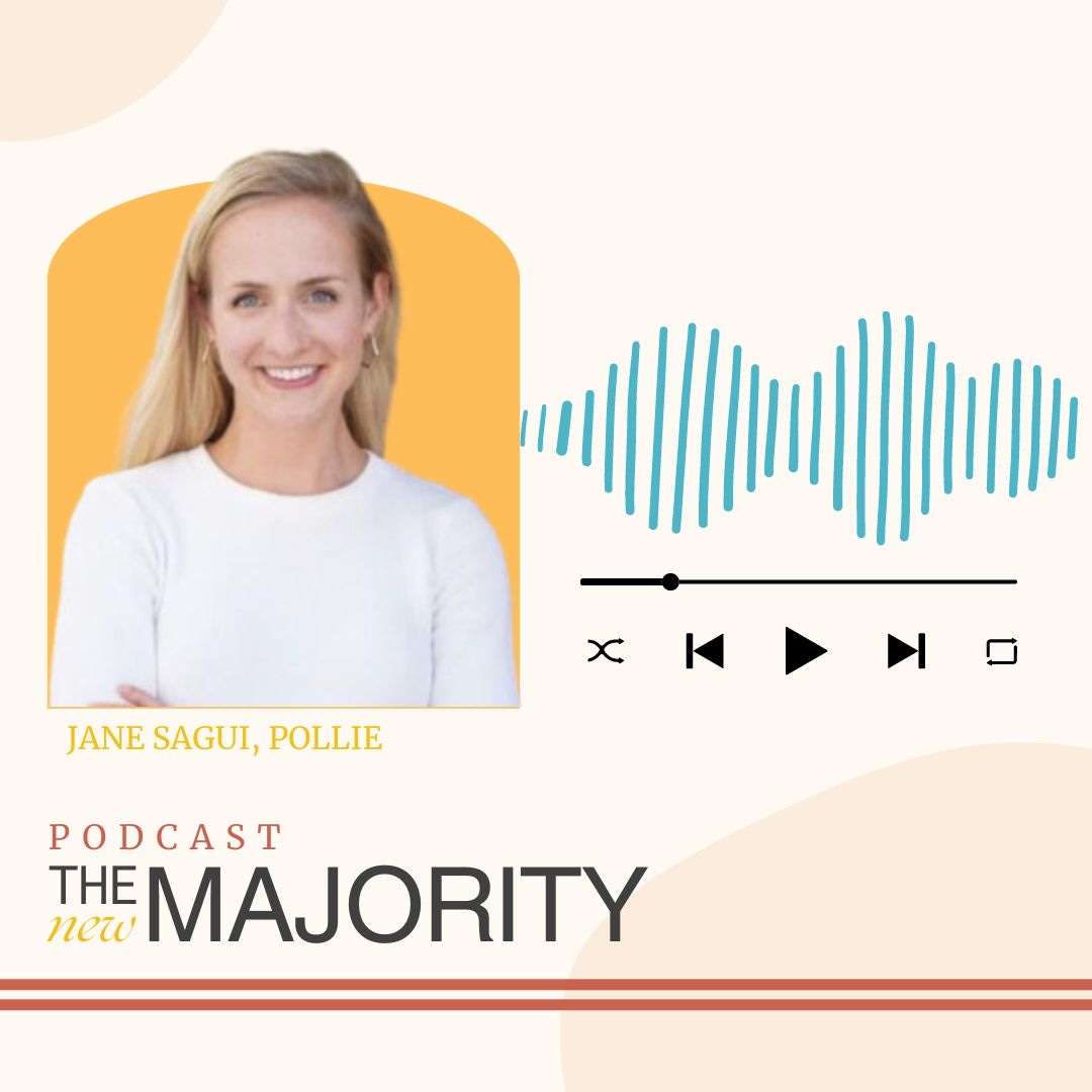 The New Majority Podcast