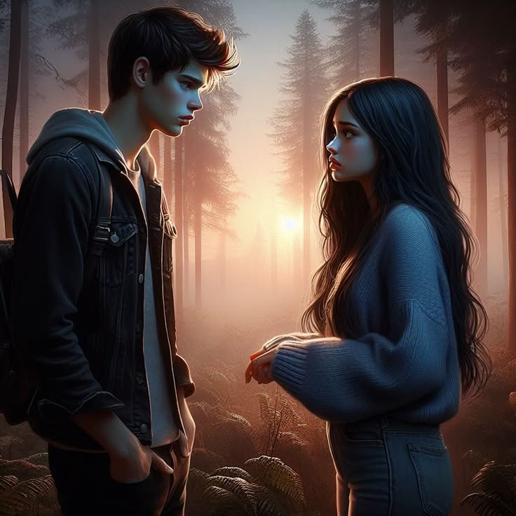 To the one who may hold me... episode artwork