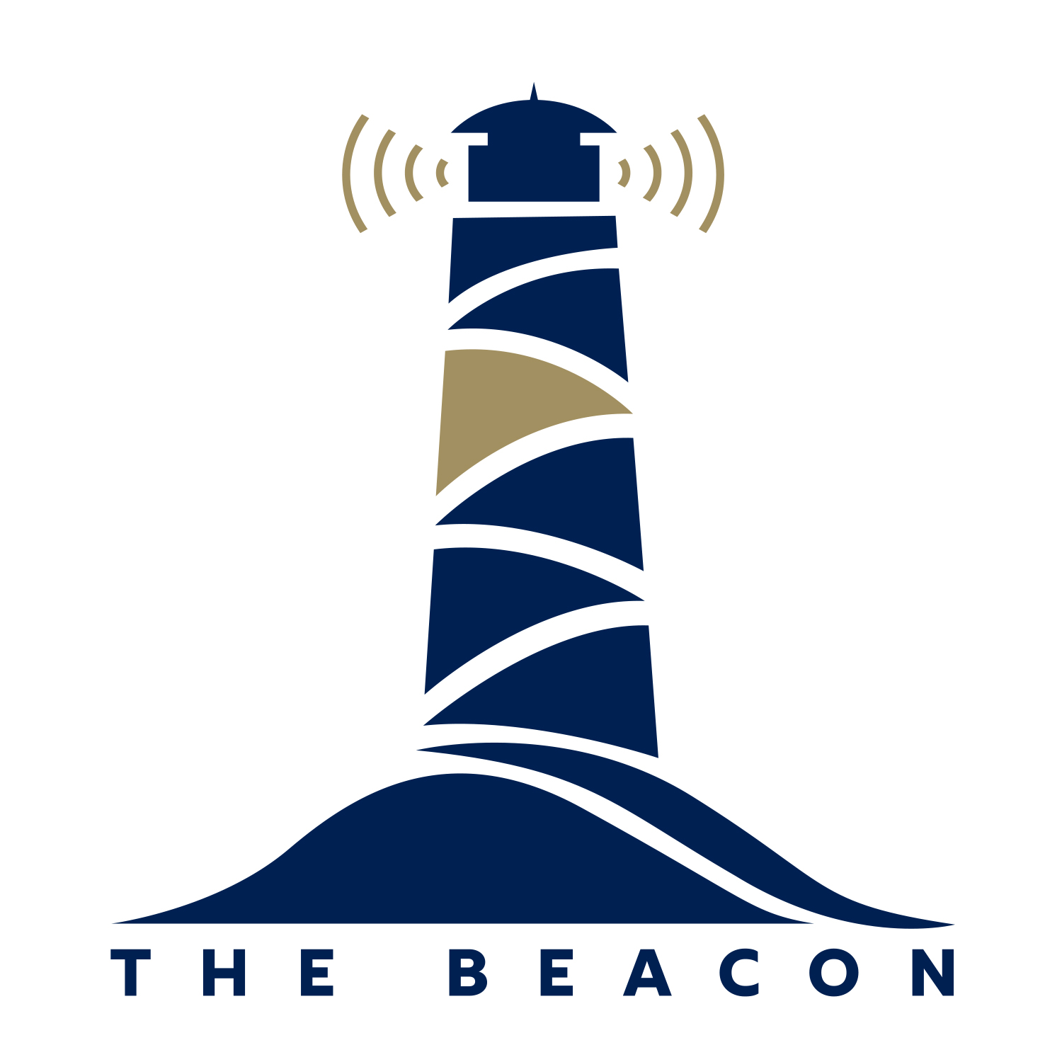 Welcome to The Beacon episode artwork