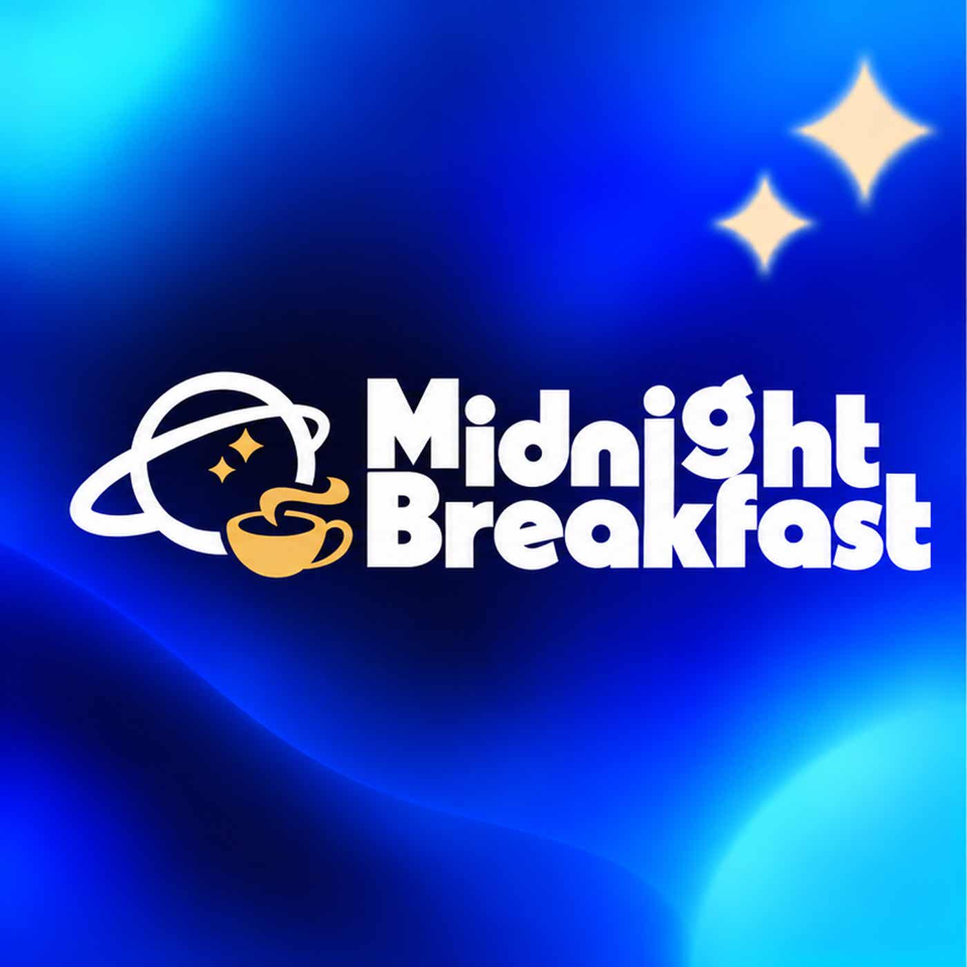 Podcast Midnight Breakfast Podcast