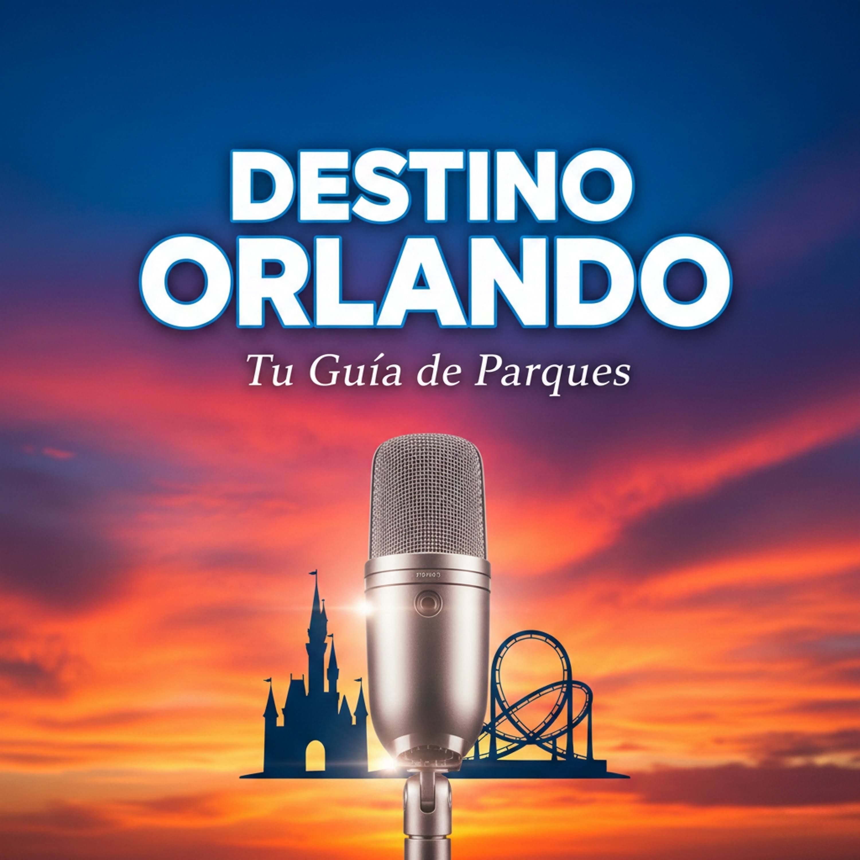 Episodio 04 - La Guía de Supervivencia - Clima y Equipaje episode artwork