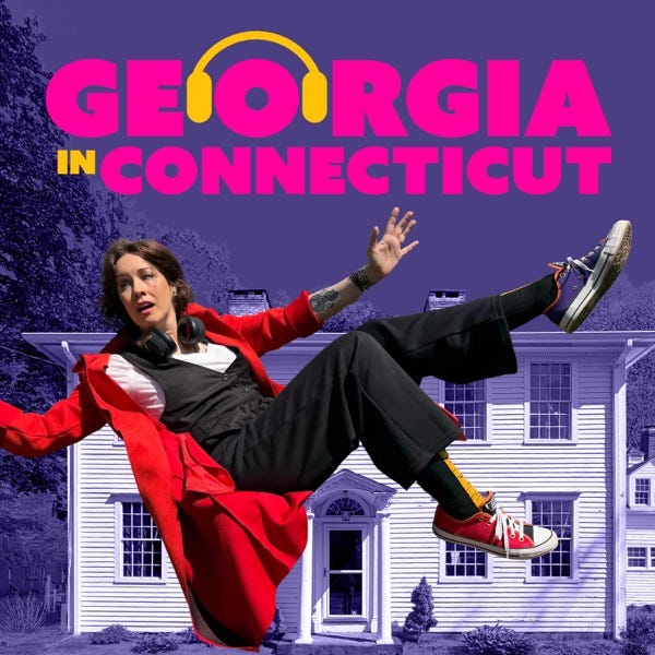 Alec Asten in Connecticut: Filmmaker, VP of CT Film & TV Alliance & AI Creator episode artwork