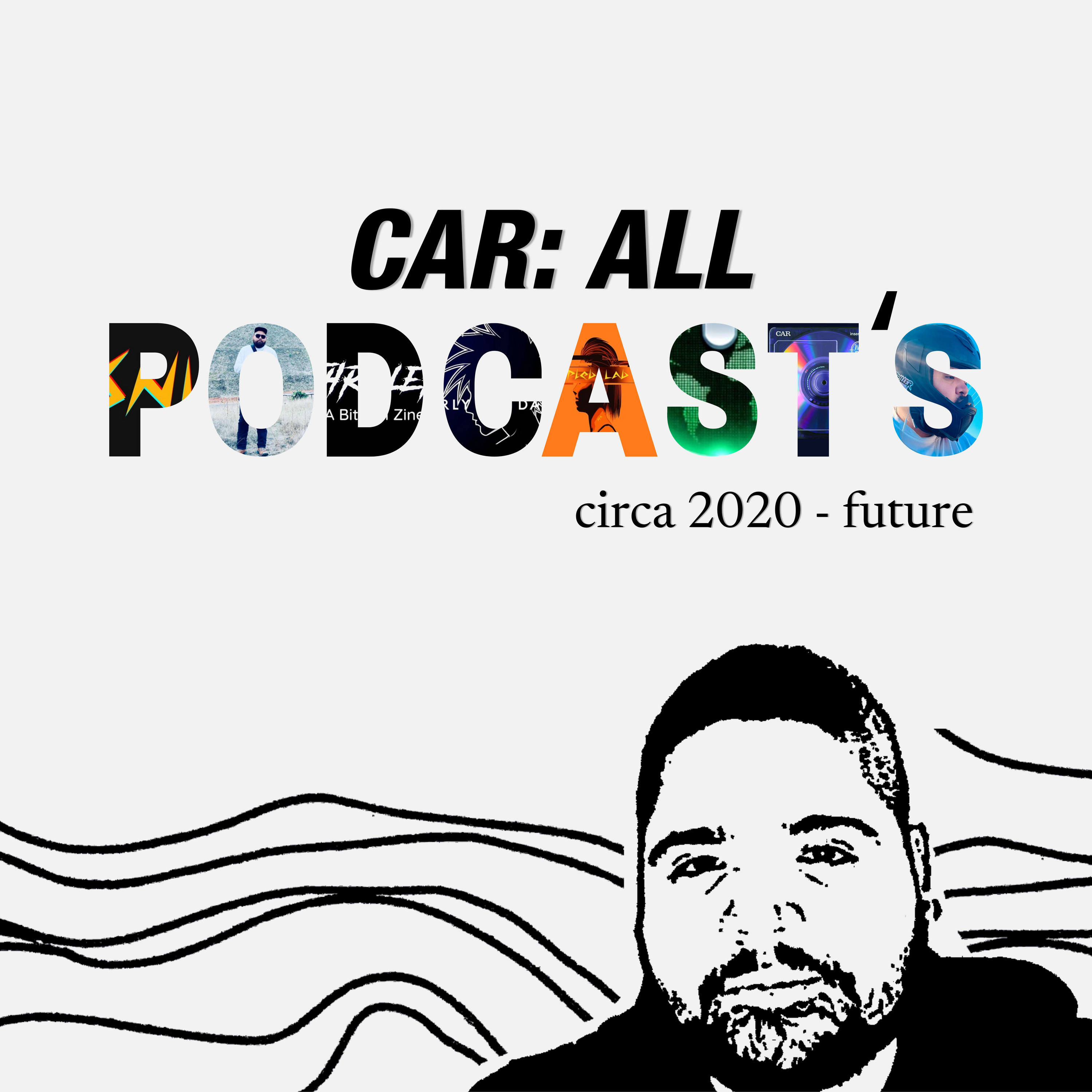 Car: All Podcasts