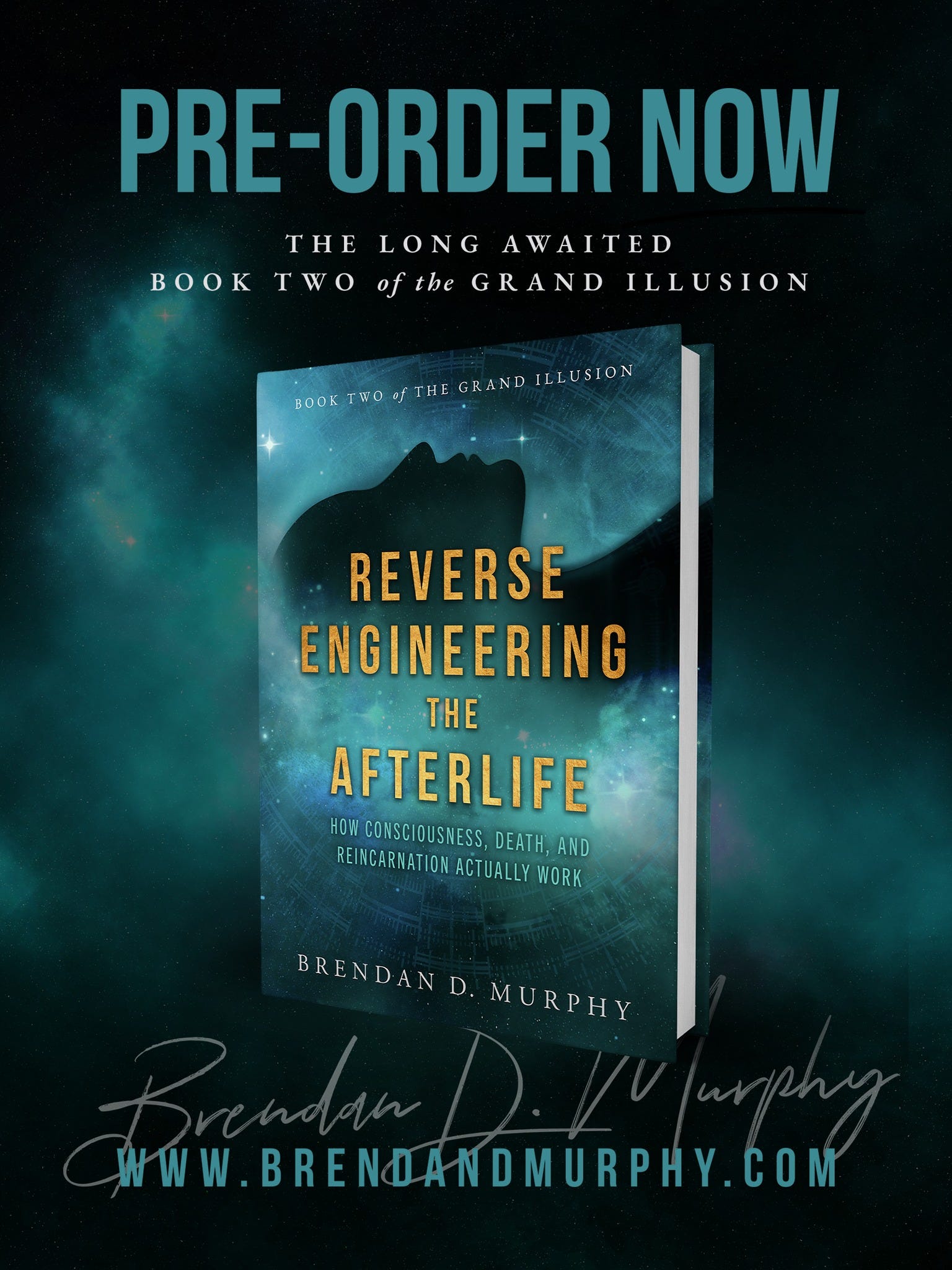 What really happens when we die? 