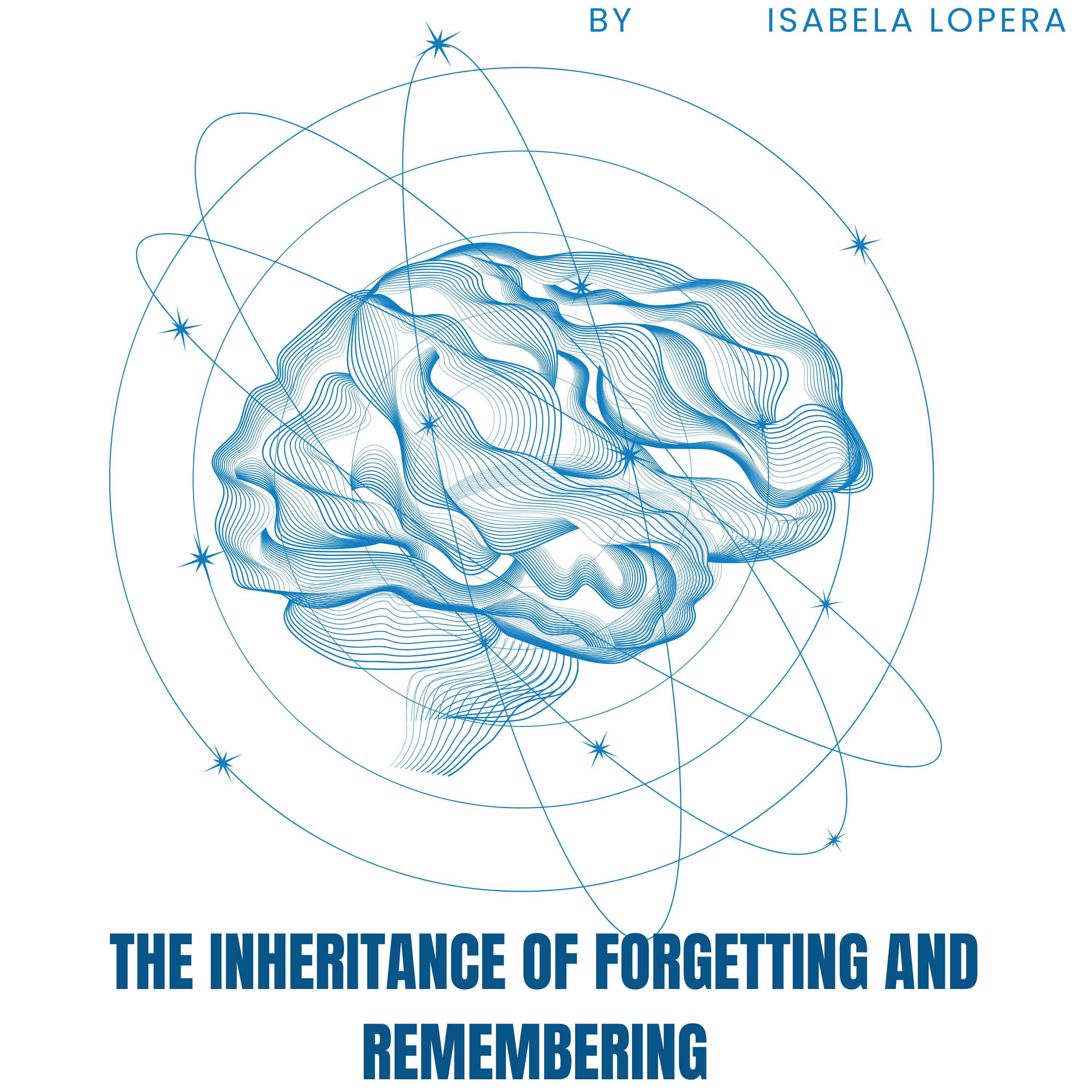 The Inheritance of Forgetting and Remembering