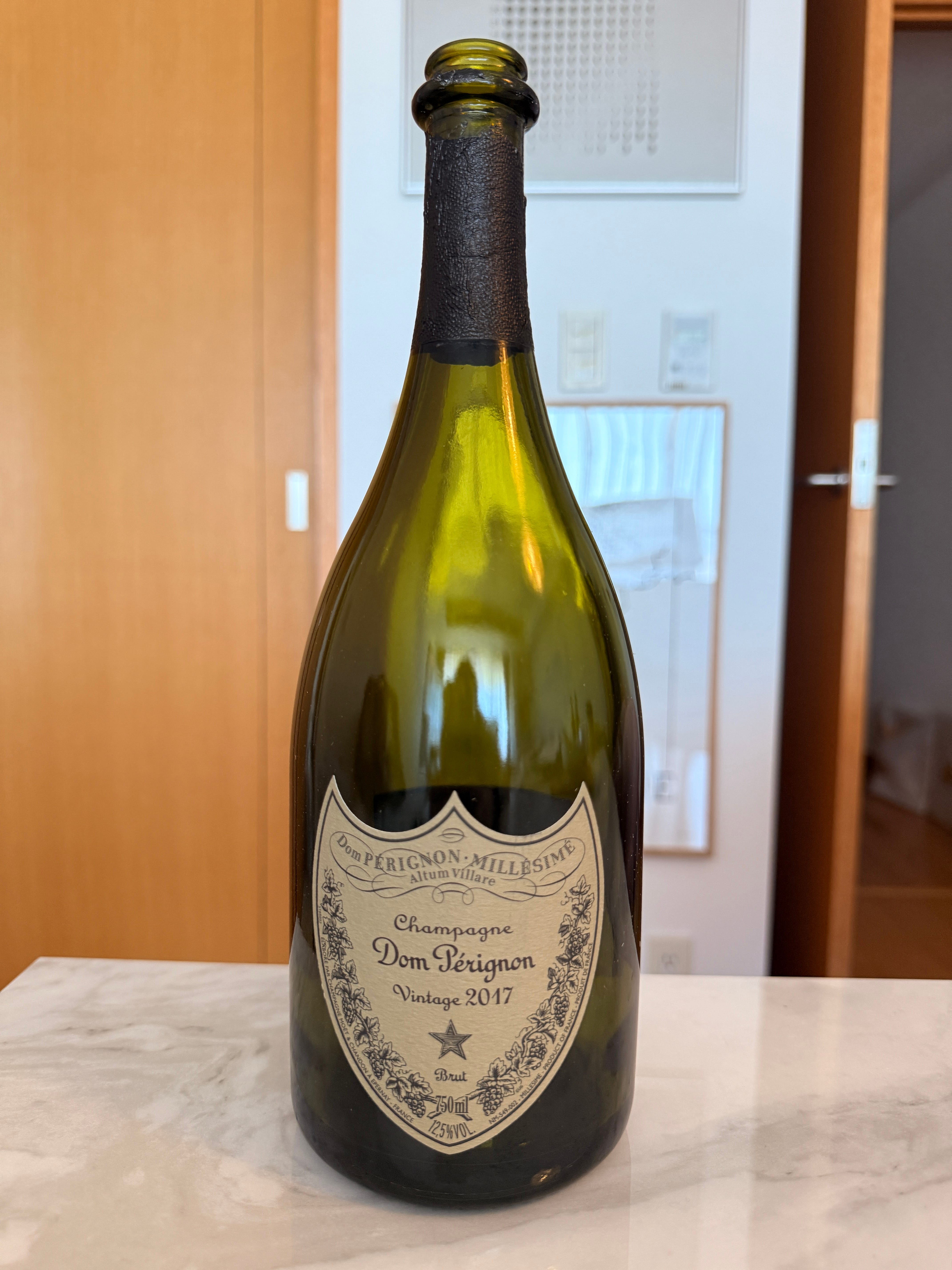 Vol.004 Dom Pérignon Vintage 2017 & TARRAS VINEYARDS CENTRAL OTAGO 2020 episode artwork