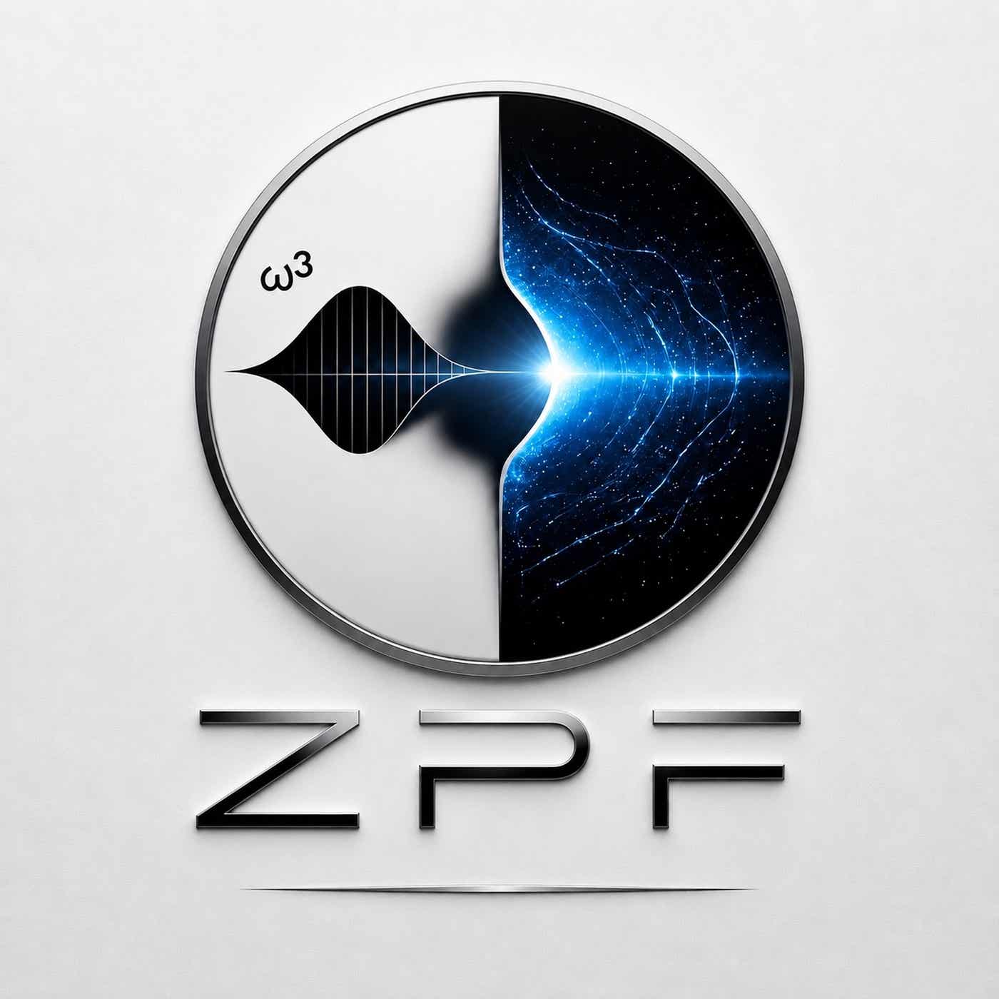 The ZPF Podcast podcast artwork