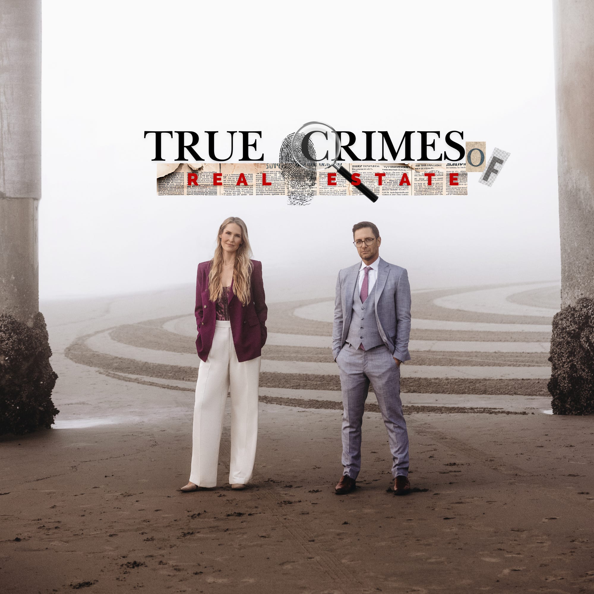 How One Agent Faked 3 Offers to Keep a $3M Listing episode artwork