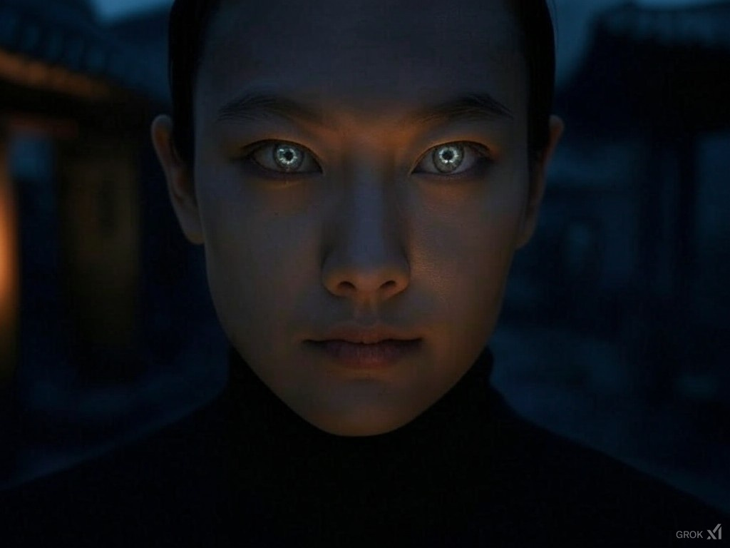 New Chinese AI Breakthrough Shocks The World