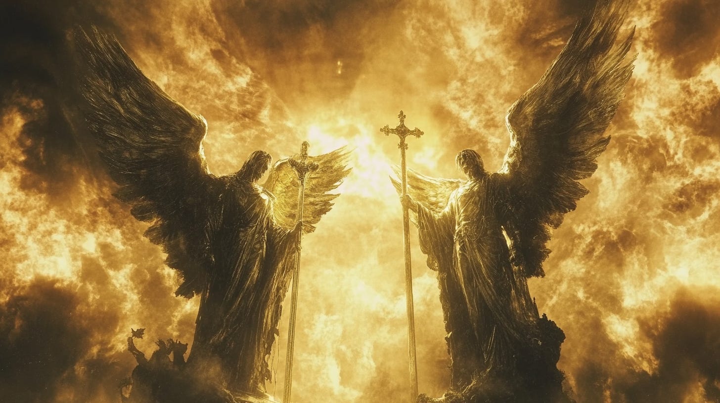 Sunday Sermon - Peace