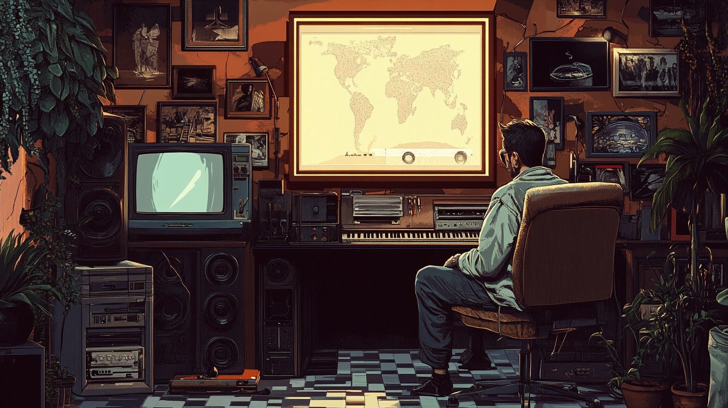 THE GAME
