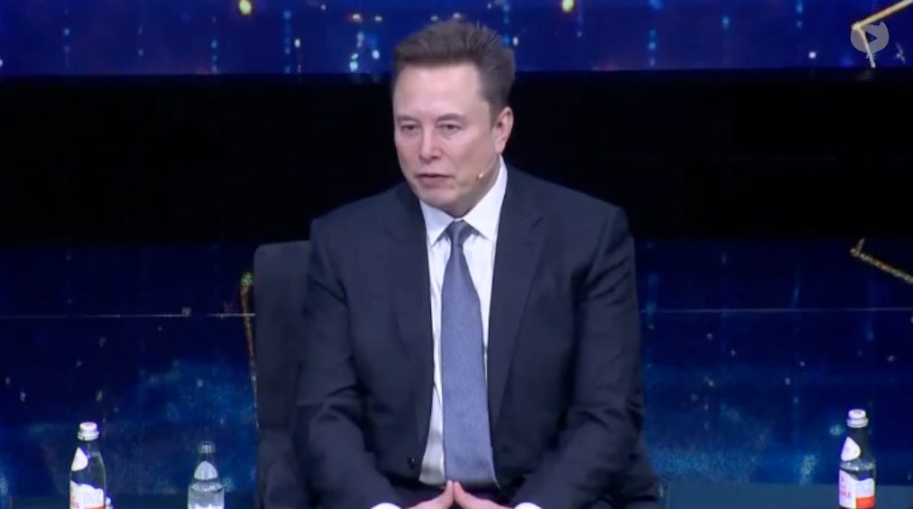 Elon Musk on AI: "Money Will Become Irrelevant"