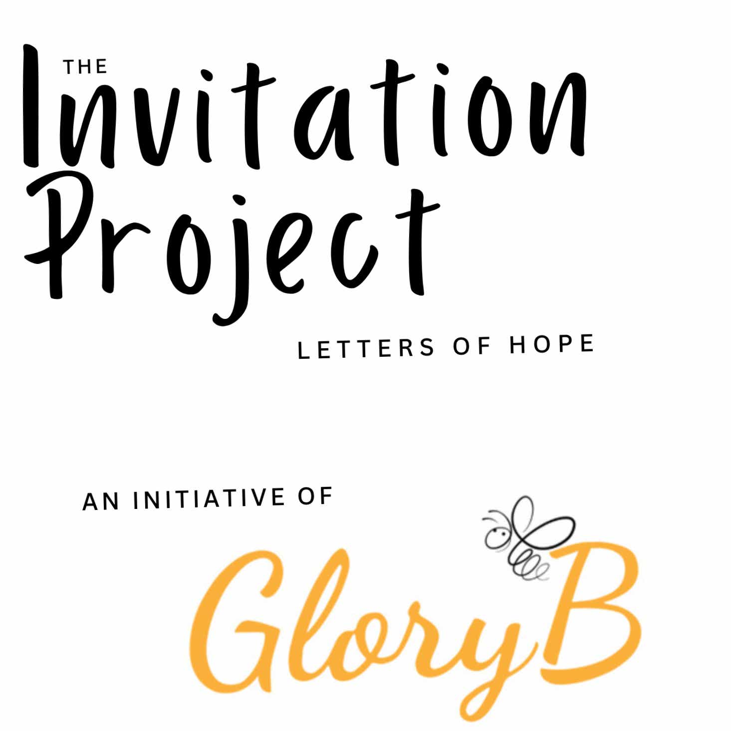 The Invitation Project Podcast