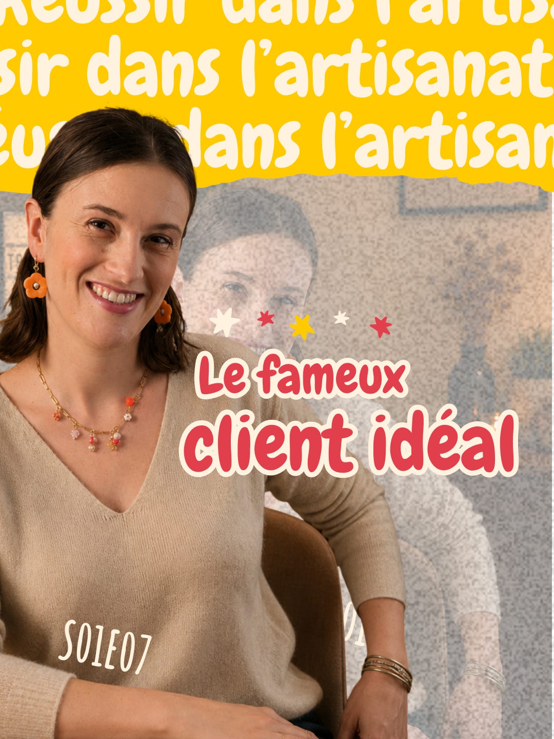 Le fameux client idéal [S01E07] episode artwork