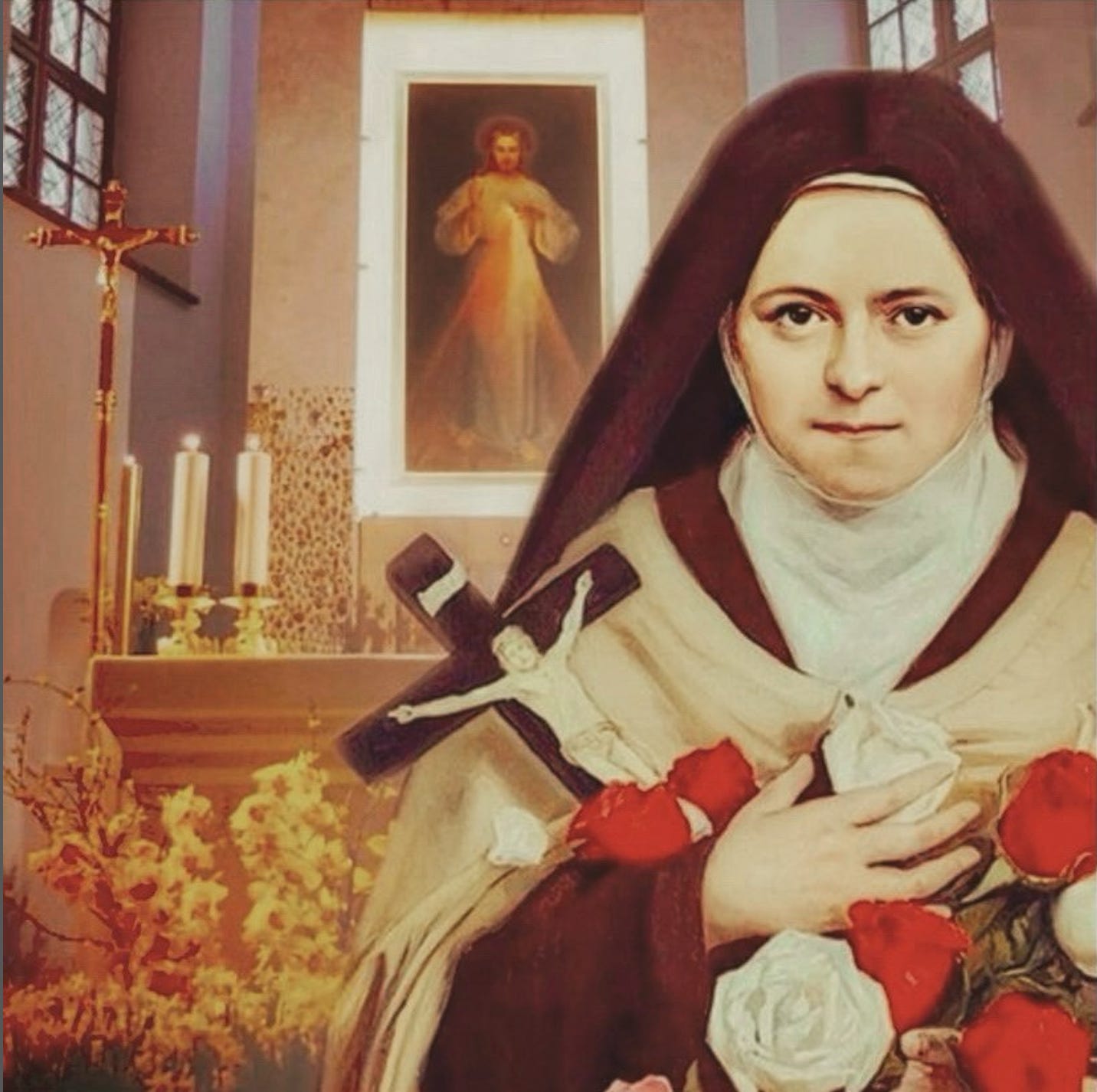 Heroic Hearts