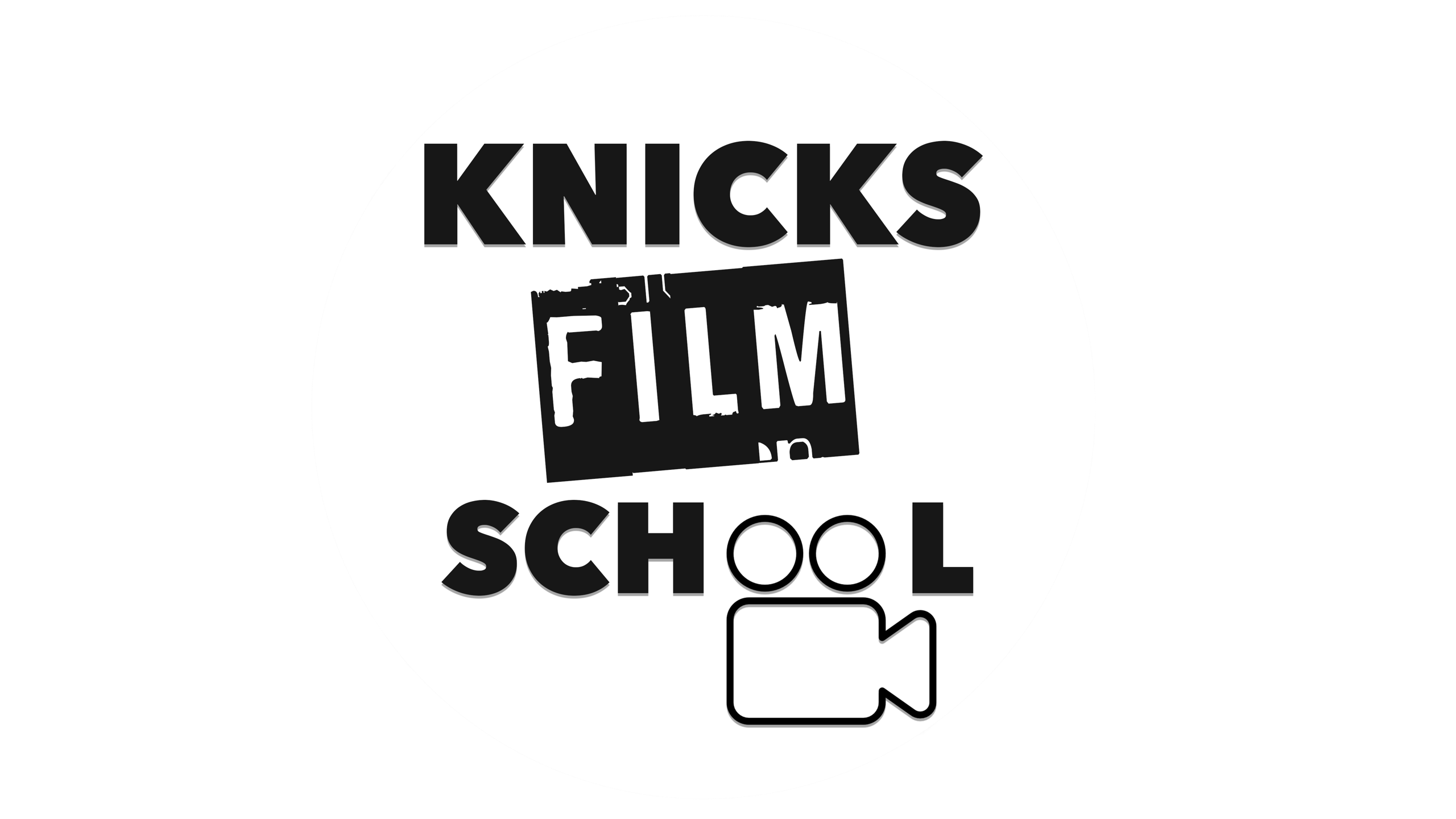 The Knicks Film School Podcast