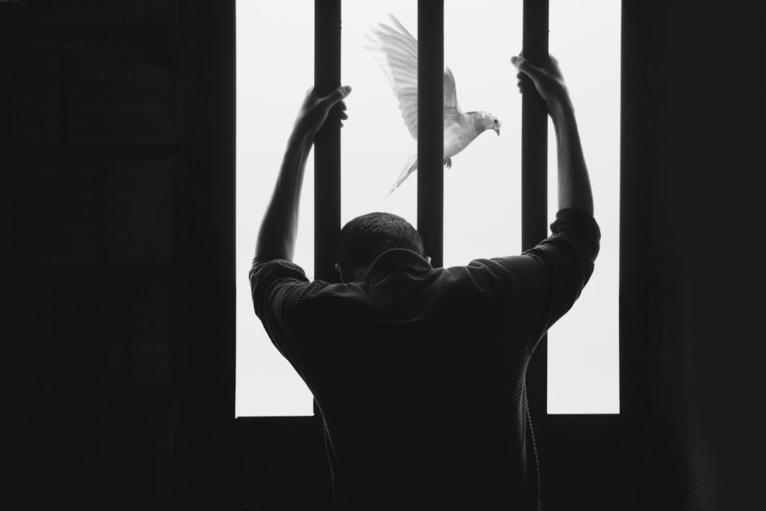 Breaking the Chains of Victim Consciousness: Overcoming Internal Narratives and Embracing The Pressure to Grow