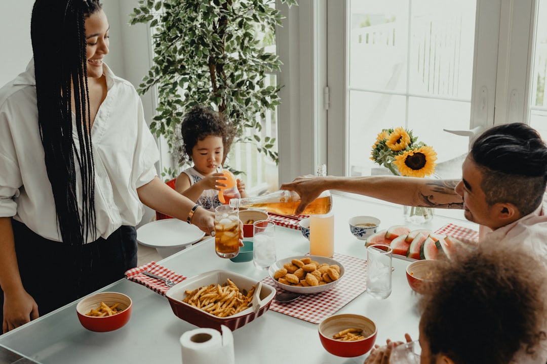 Millennials in Midlife: Navigating Shadows, Parenthood, and Emotional Growth