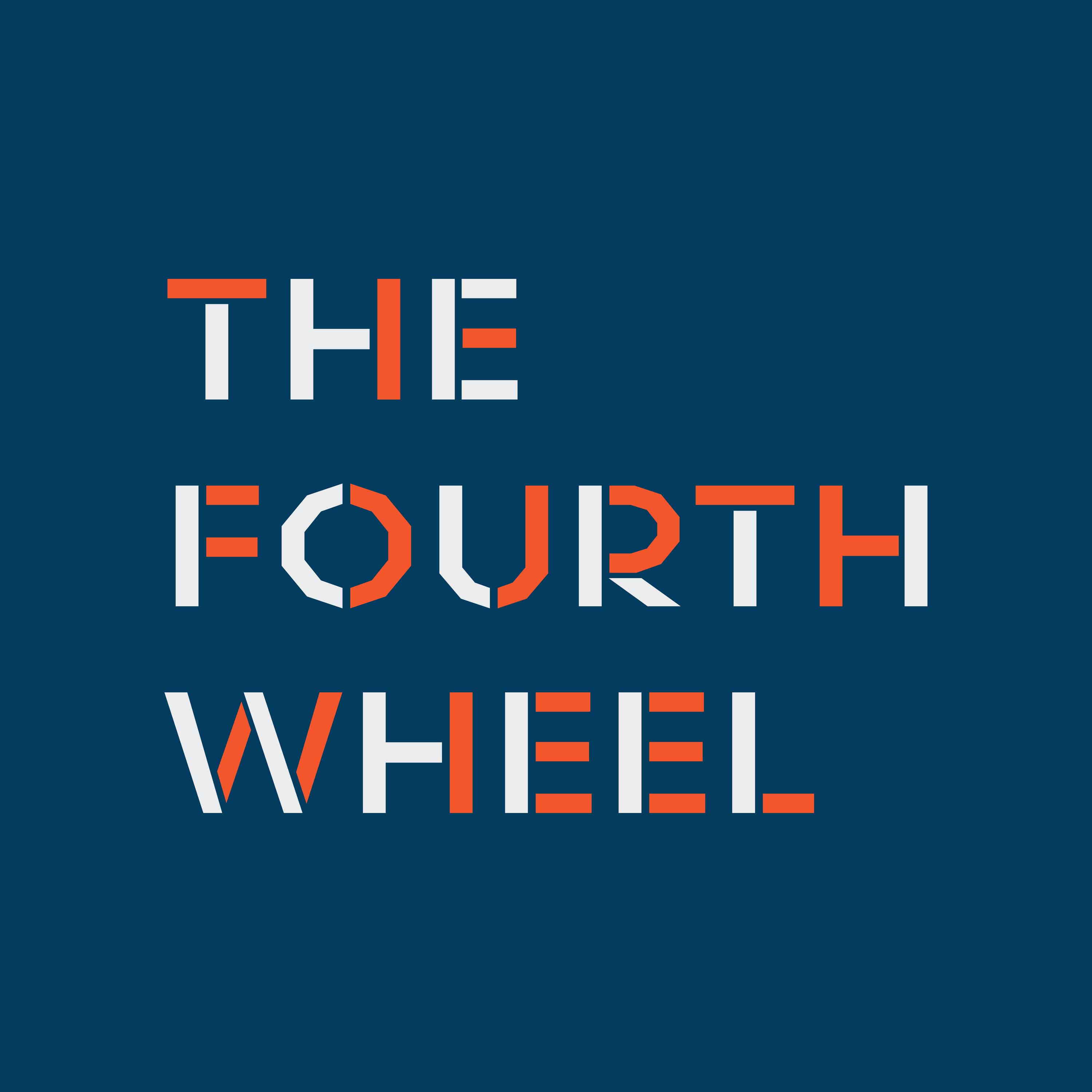 News Of The Week by The Fourth Wheel cover art