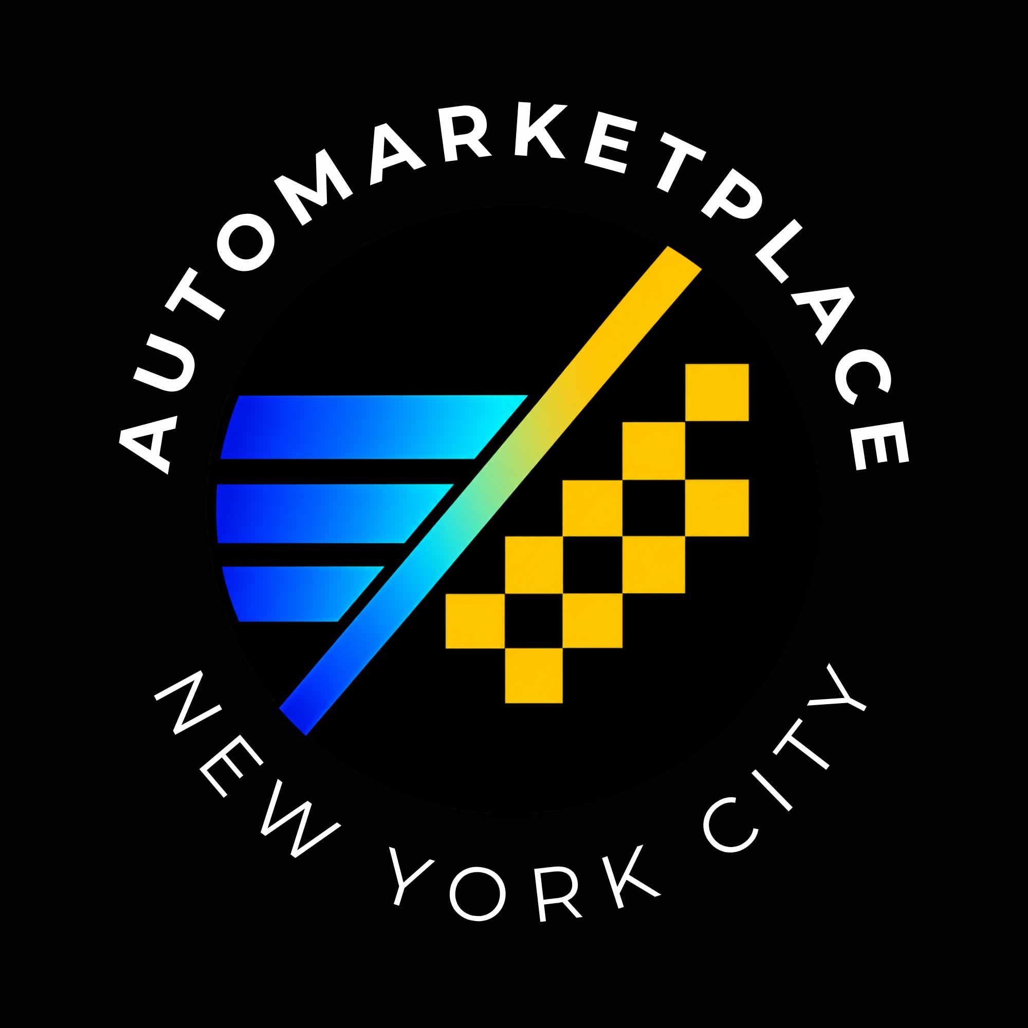AutoMarketplace NYC podcast artwork