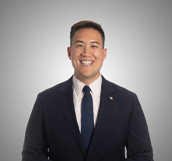 🎙️ Conversation with NYC TLC Chair David Do episode artwork