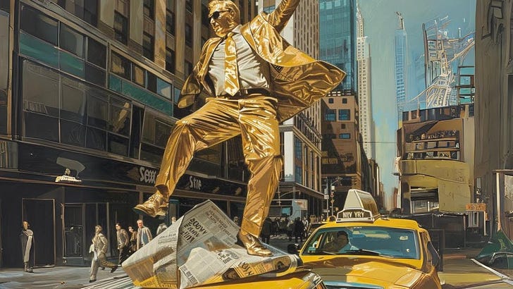 AutoMarketplace NYC