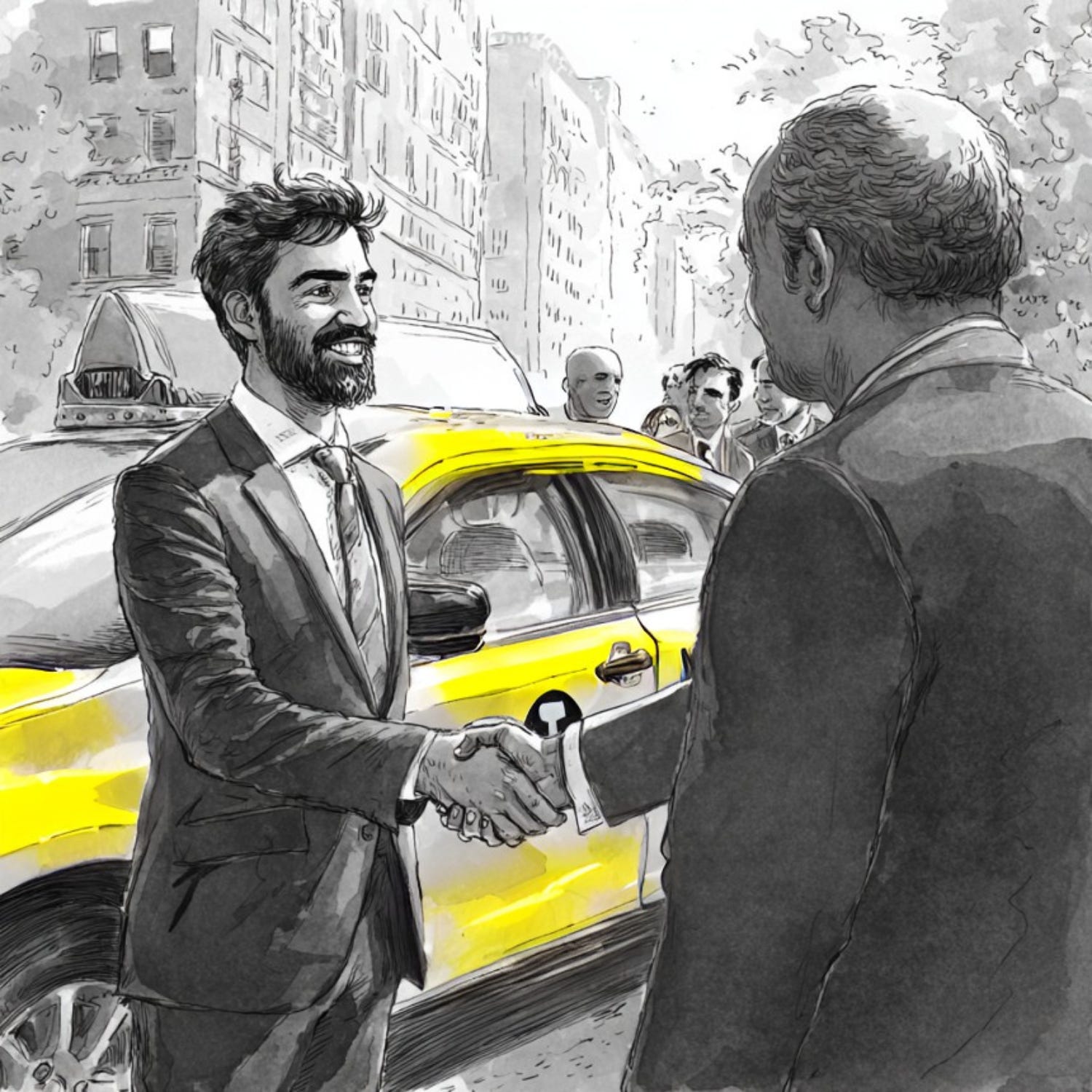 AutoMarketplace NYC