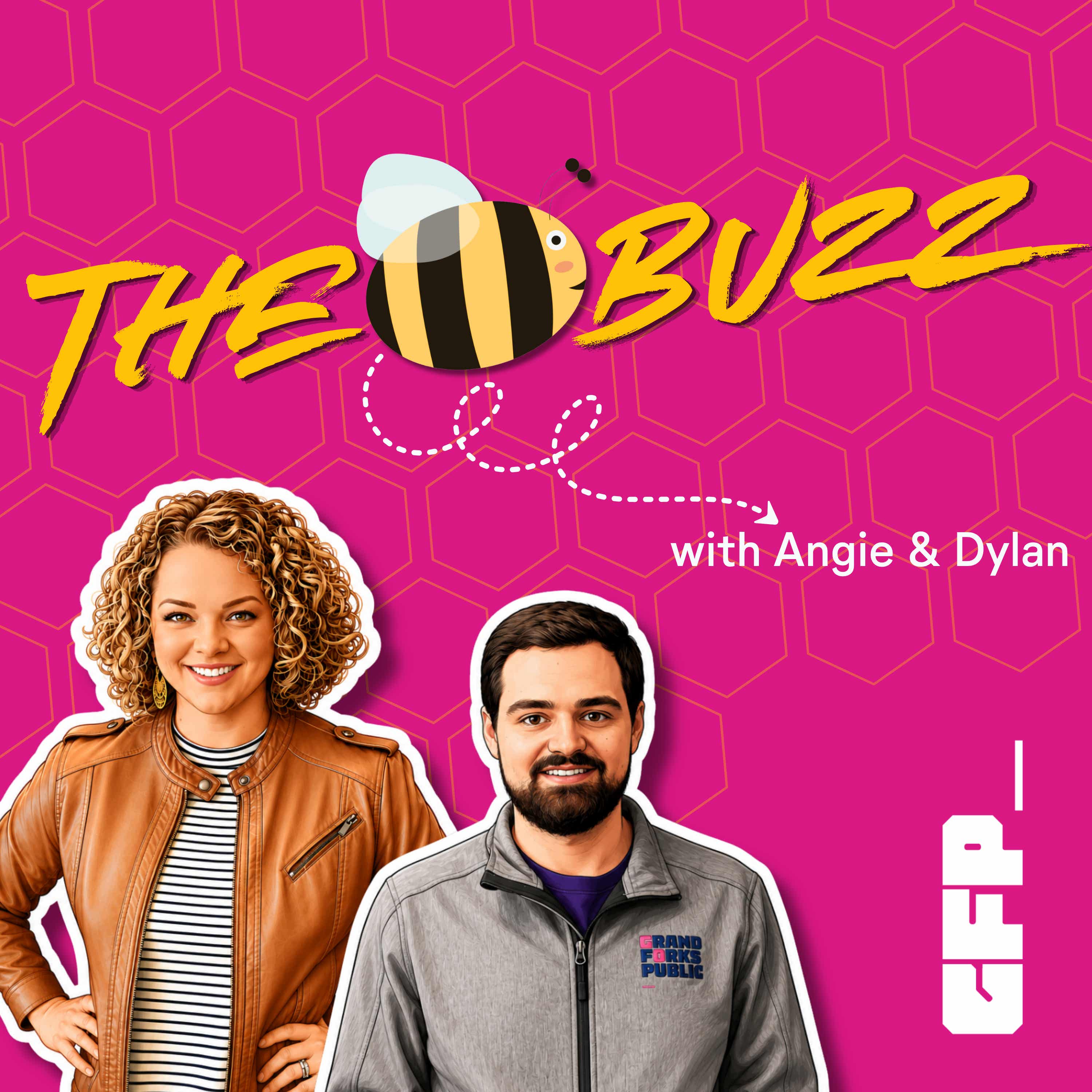 GFP_ The Buzz