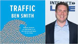 The Era of Social Media Journalism Is Over: A Conversation with Ben Smith
