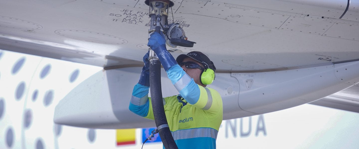 Flying Green, Climate Justice, and Higher Prices