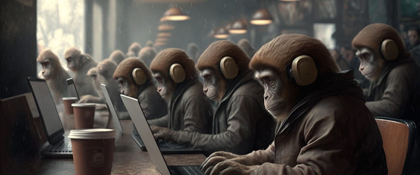 Are We Creating the Species That Will Replace Us?