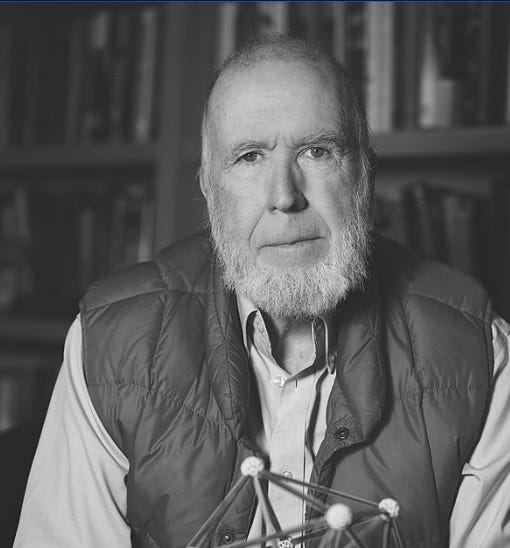 Kevin Kelly on Old Wisdom and New Progress