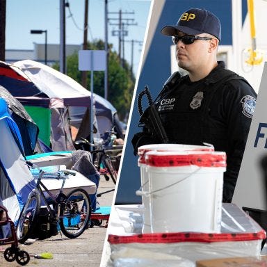 Why the Fentanyl Crisis Calls for a New War On Drugs