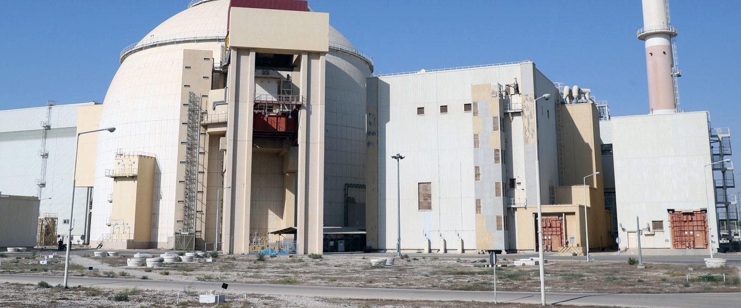 The Invisible Frontlines: Israel’s Secret War Against a Nuclear Iran