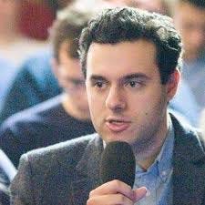 Navigating the New Geopolitics: A Conversation with Sam Ramani