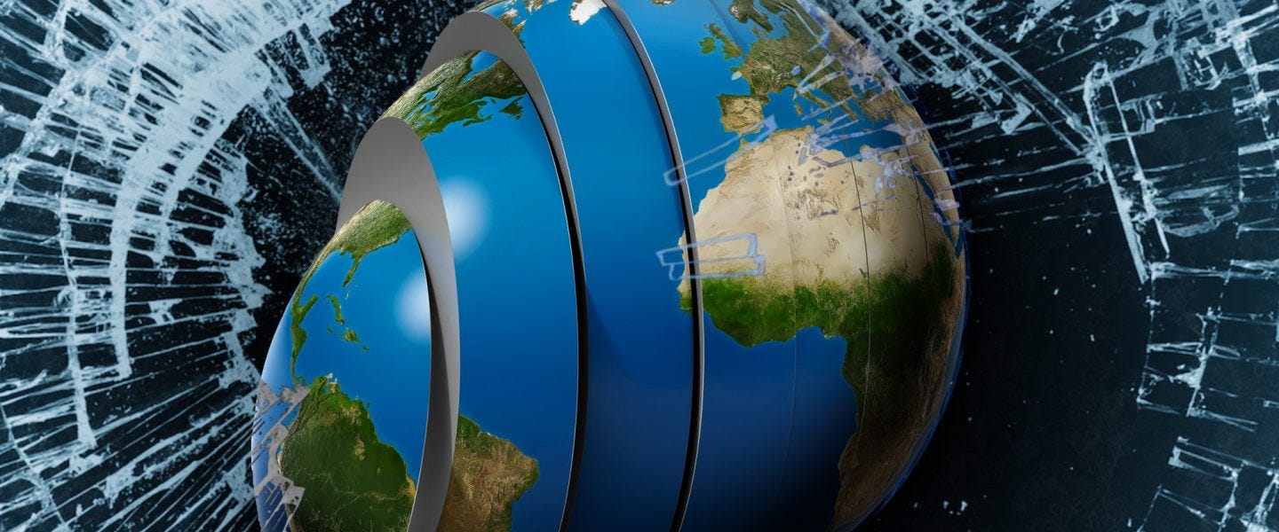 The Shifting Sands of the Middle East: What’s Next for Israel, Hamas, and Iran?