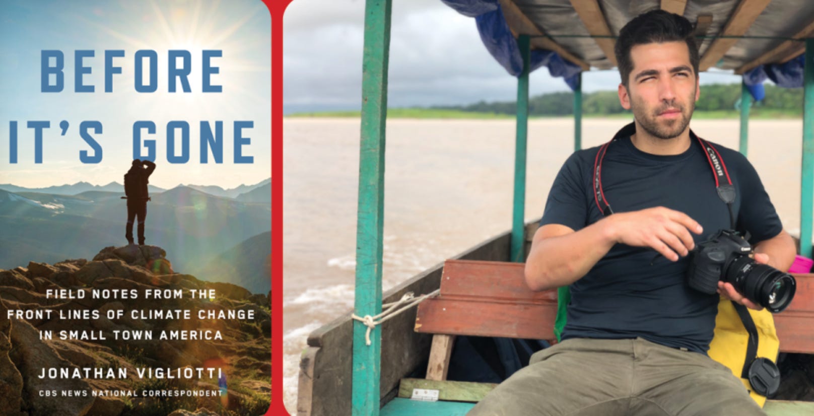 America's Climate Warzones: Stories from the Frontlines