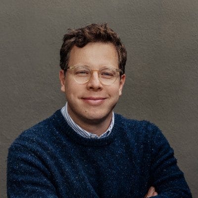 The Solution to Our Housing Problems May be Right Next Door: My conversation with Max Podemski