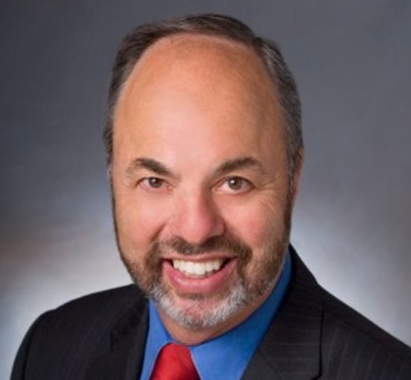 The Little Newsroom That Could: A Conversation With Ken Doctor