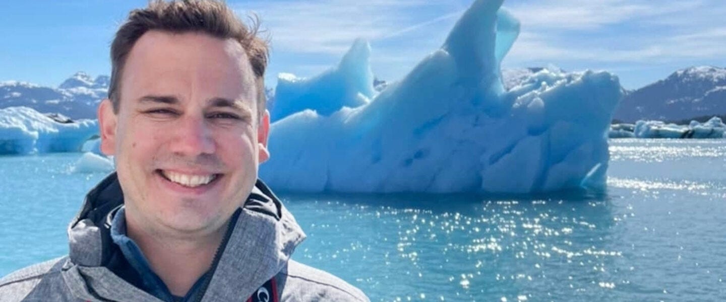 Weathering the Storm: A TV Meteorologist’s Fight for Facts in a Post-Truth Era