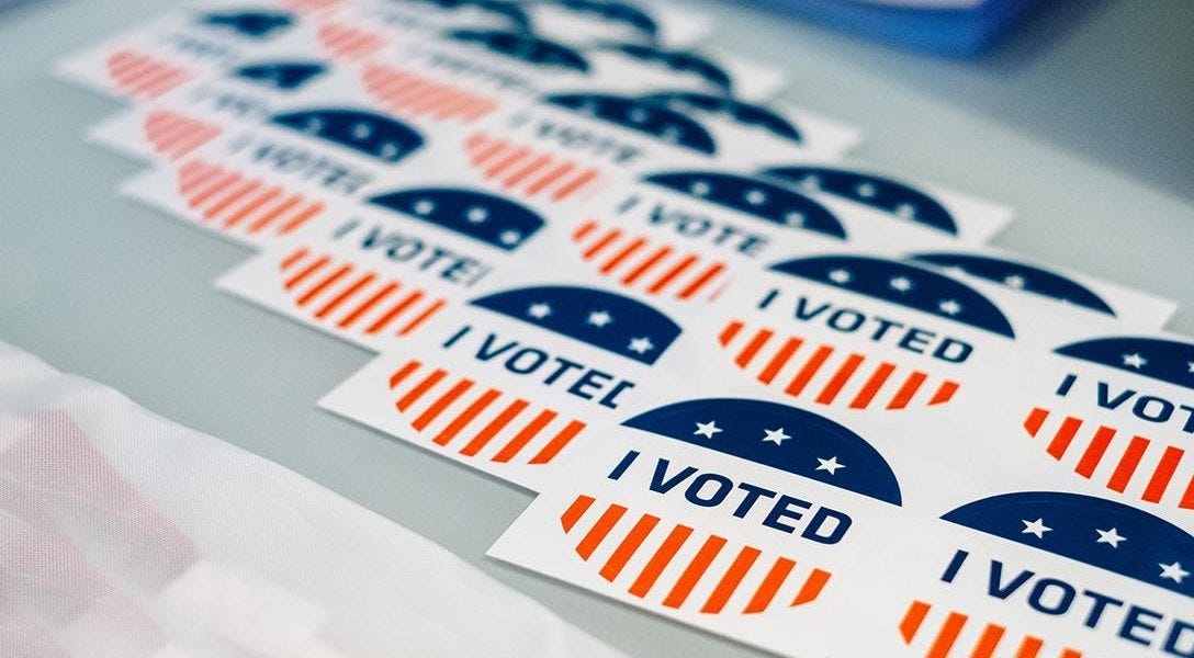 The Couch vs. The Ballot Box: The Struggle for Civic Participation