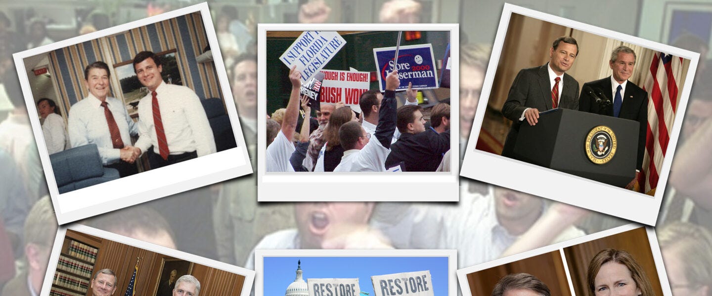 The Days After November 5th Could be More Consequential Than The Entire Campaign