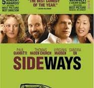 Alexander Payne on the 20th Anniversary of His Film SIDEWAYS