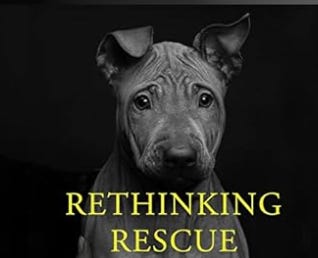 Paws for Thought: A Rescue Revolution