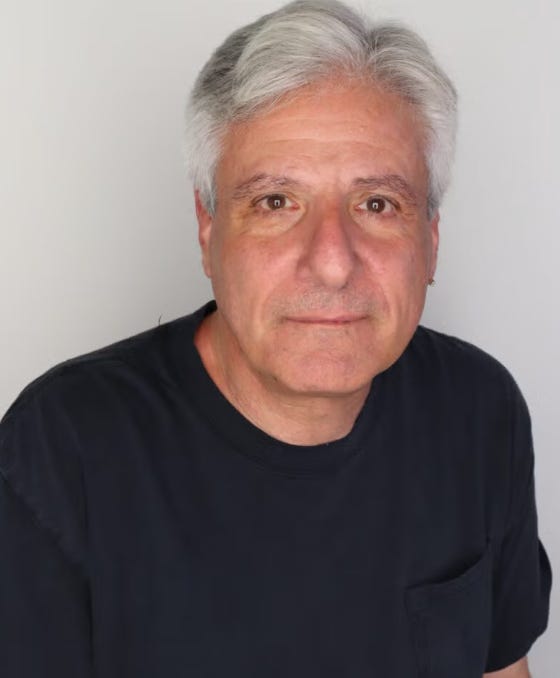 David Ulin finds hope in a burning city