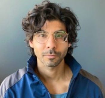 Taking Psychiatry to the Streets