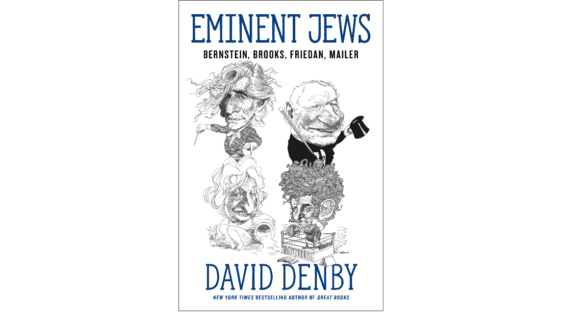Eminent Jews