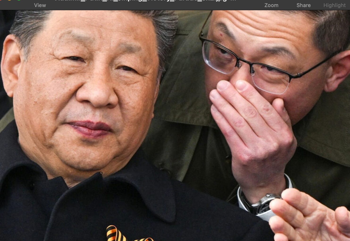 The China Paradox That Will Define the 21st Century