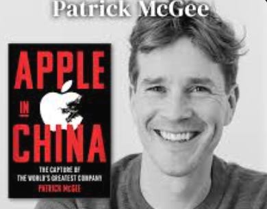 Apple and China: The Hidden Story Behind Every iPhone in Your Pocket