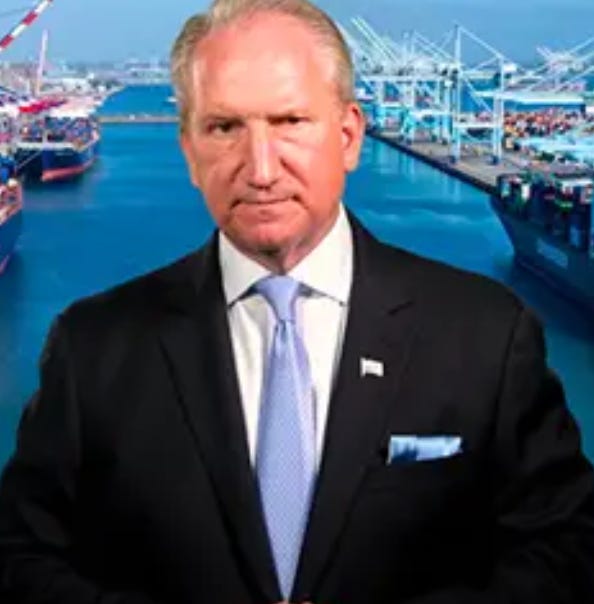 How Trade is Impacting America’s busiest port